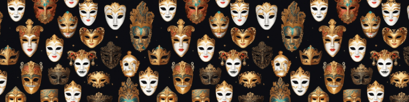 types de masques