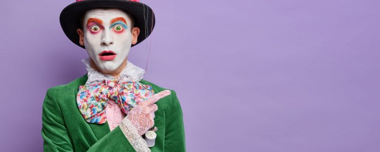 Les différents types de mime