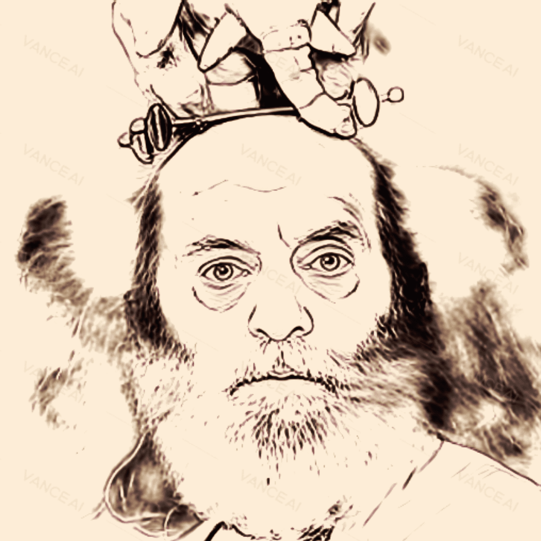 Slava Polunin