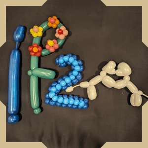 Formation Ballons IF2A