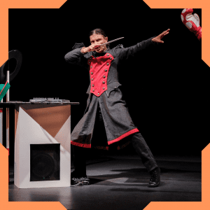 Formation Conte Et Corps IF2A