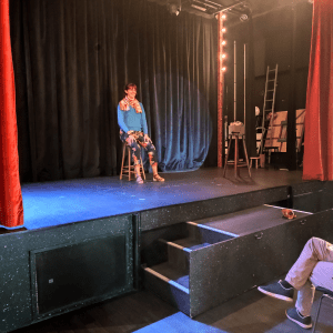 formation conte et expression corporelle juillet 2025 IF2A