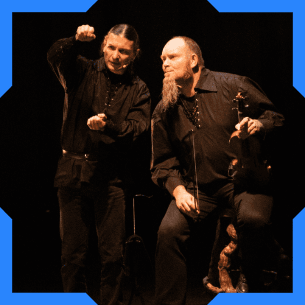 formation conte et musique