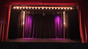 Salle de formation IF2A - le Kastelet de Lens