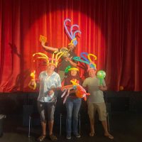 Formation Ballons IF2A